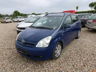VAREBIL, TOYOTA