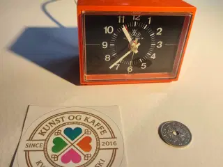 Retro Meister Anker ure 