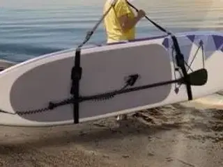 Strop til paddleboard