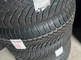 19” originale Enyaq IV60 vinterhjul