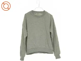Sweatshirt fra H&M (str. 134 cm)