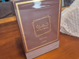 Lattafa Parfume