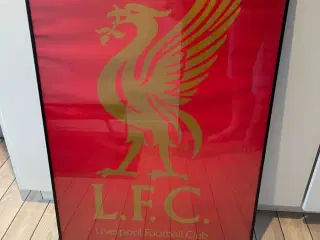 Liverpool poster