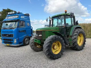 John Deere 6800