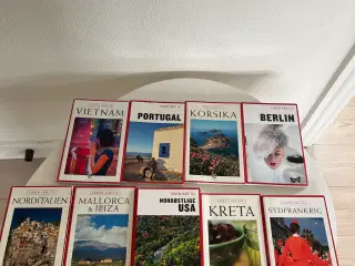 TUREN GÅR TIL 