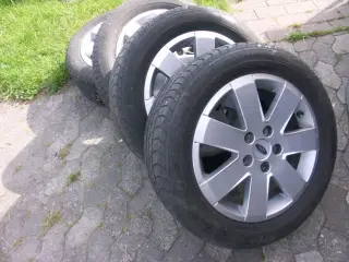 alufælge 