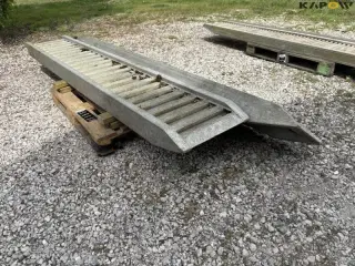 - - - Ramper