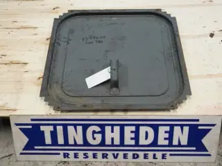 Claas Lexion 580 Dæksel 7349620