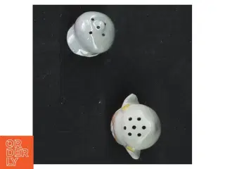 Gammelt salt og pebersæt