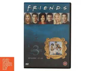 Friends 3