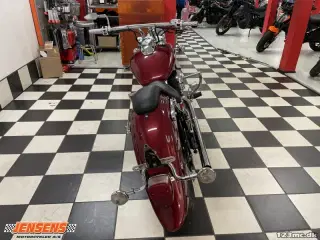 Yamaha XVS 650 Drag Star Classic