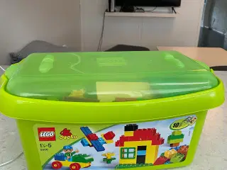 Lego Dublo 