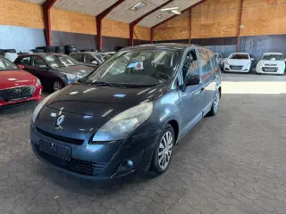 Renault Grand Scenic III 1,9 dCi 130 Authentique 7prs