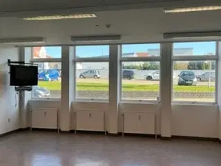 Lejemål i Sundhedshus