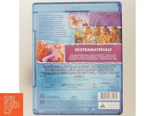 Ice Age 5 - Den Vildeste Rejse med Ray Romano (DVD)