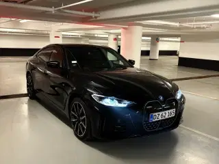 BMW i4  eDrive35 M-Sport