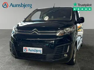 Citroën ë-SpaceTourer 50 L2 Feel