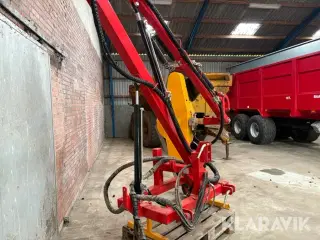 Hegnsklipper Elkjær HKZ og HS-2300