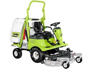 Grillo FD450
