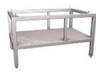 Understel til FlexiCombi H850mm MKN for 6 GN ovn