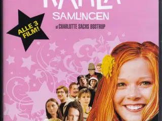 Hele Karla Samlingen (3 film)
