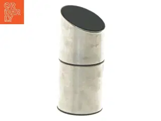 Salt- eller peberkværn fra Georg Jensen (str. 11,5 cm)