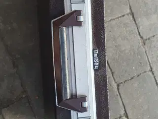 Attachémappe,  Attachétaske