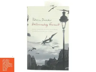 Hallucinating Foucault