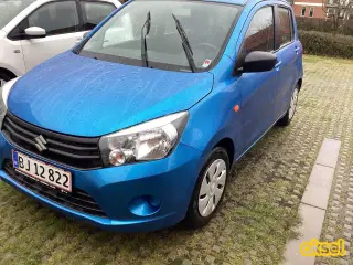 Suzuki Celerio 1,0 Comfort