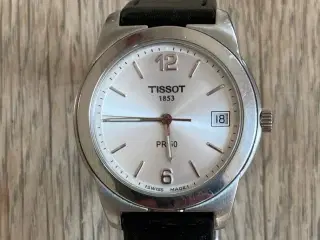 Tissot - Pr50 - Sapphire Crystal
