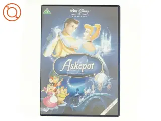 Cinderella (Askepot)