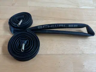 Schwalbe cykel slanger 18-28 tommer