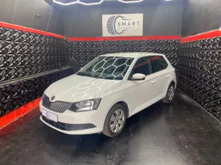 Skoda Fabia 1,2 TSi 90 Ambition
