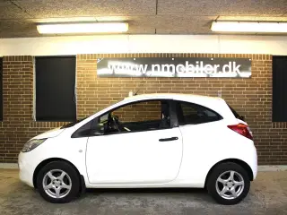 Ford Ka 1,2 Trend