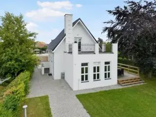 Nordic Housing
