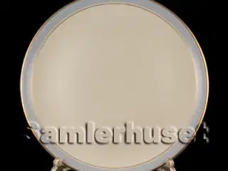 Fredensborg Kagefad Rundt 26 cm.