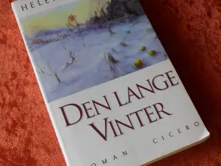 Den lange vinter, Helen Dunmore