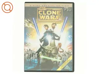 Clone wars