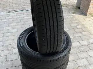 Sommerdæk