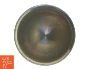Lille metal skål (str. 3,5 cm)