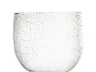 12 stk. Drikkeglas lille diam 90 x H80 mm ReUse Pernille Bulow