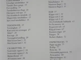 Tryl med Truxa  :