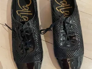 Callaghan sko fra Spanien