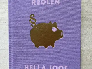 Papmaché-reglen, Hella Joof