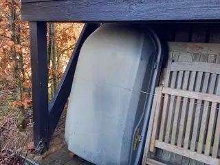 Thule tagboks Relax 300 HAKR