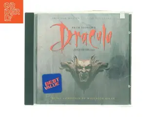 Dracula -bram Stoker&#39;s- (DVD)