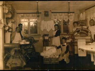 Hørsholm  24 - 1 - 1910 - Fotokort u/n - Brugt