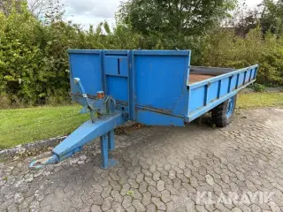 Landbrugsvogn