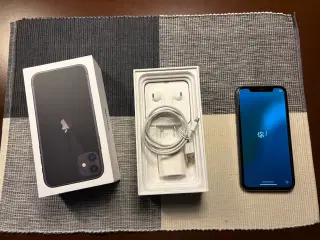 Iphone 11 64 gb
