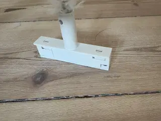 Adapter til lysskinne